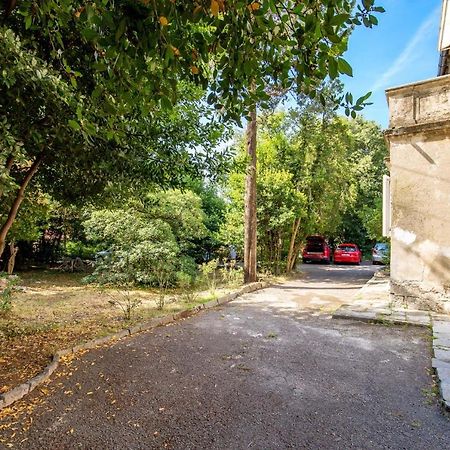 Villa Carolina Rijeka Eksteriør bilde